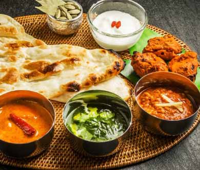 vegetablethali